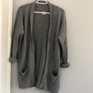 Sunday best cardigan